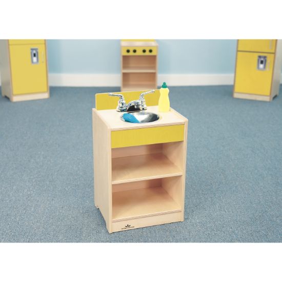 Picture of Let's Play Toddler Sink