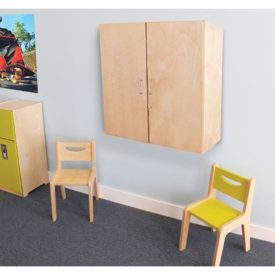 Picture of Lockable Wall Mounted Cabinet