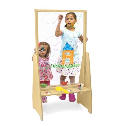 Picture of Window Art Easel