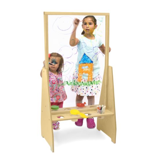 Picture of Window Art Easel
