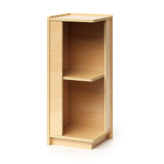 Picture of Corner Storage Cabinet 30H