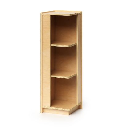 Picture of Corner Storage Cabinet 36H