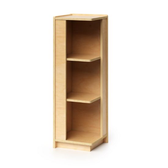 Picture of Corner Storage Cabinet 36H