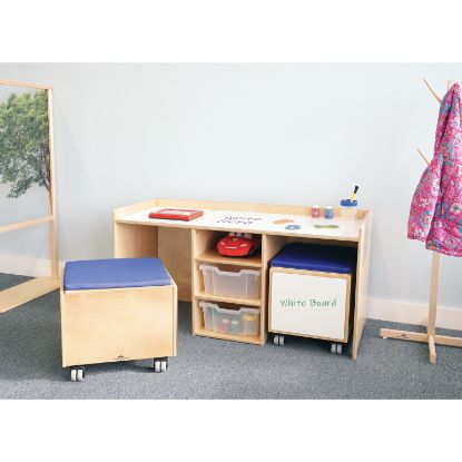 Picture of STEM Activity Mobile Storage Bin