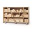 Picture of Medium Block Cabinet