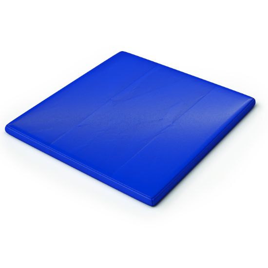 Picture of Blue Floor Mat