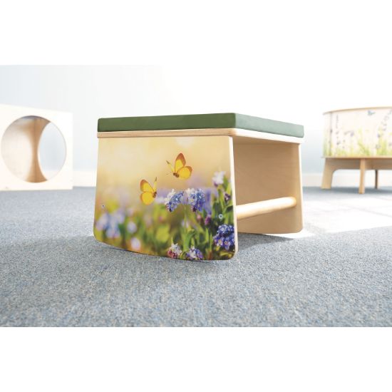 Picture of Nature View Pod Rocker 12H