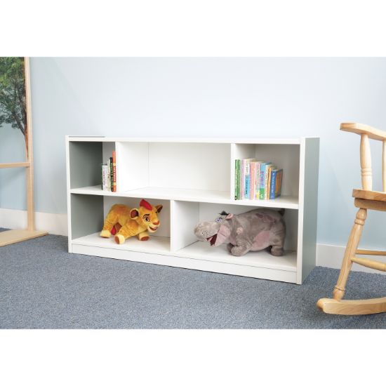 Picture of Harmony Toddler Shelf 24H
