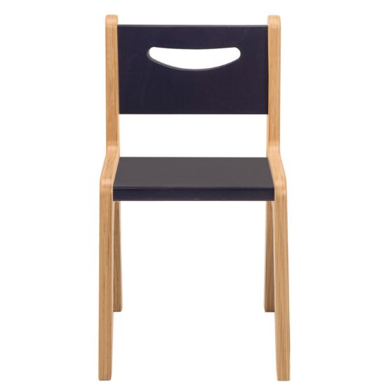 Picture of Whitney Plus 14H Scandinavian Blue Chair