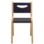 Picture of Whitney Plus 14H Scandinavian Blue Chair