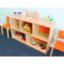 Picture of Whitney Plus Cabinet - Orange