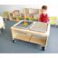 Picture of Whitney Plus Two Tub Sand & Water Table