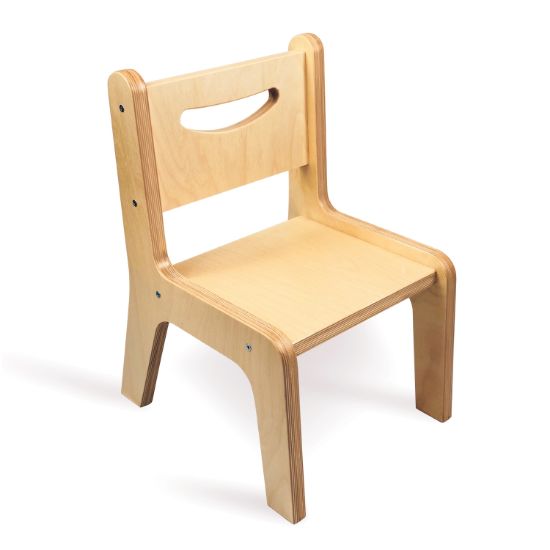 Picture of Whitney Plus 10H Natural Chair