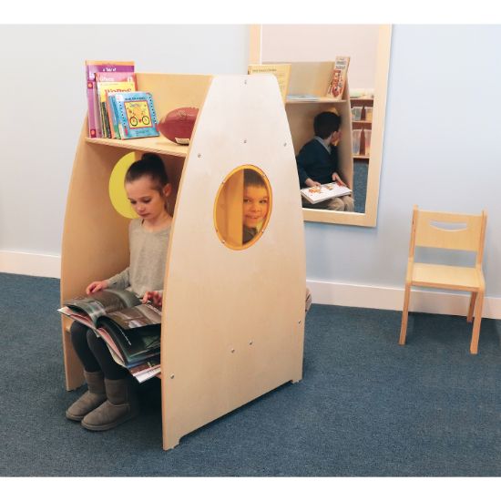 Picture of Two Sided Reading Pod