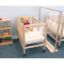 Picture of Clear View Infant Crib