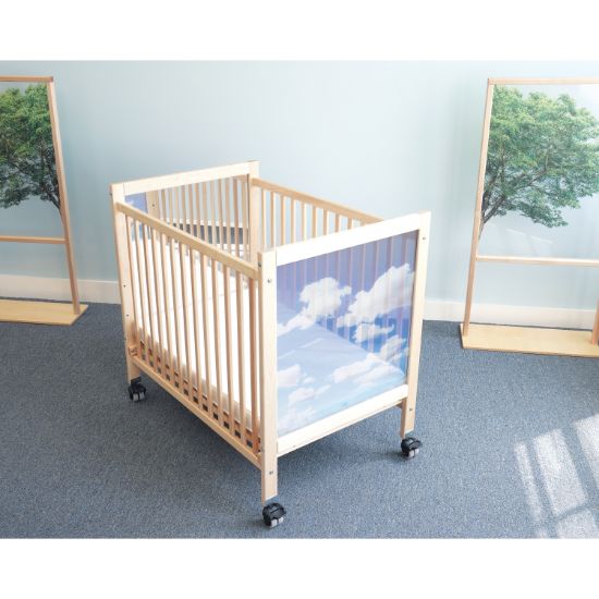 Picture of Tranquility Infant Crib
