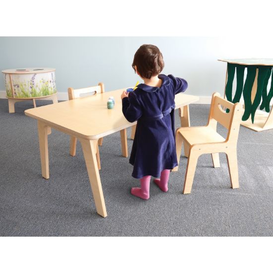 Picture of Whitney Plus Rectangle Table - 22H