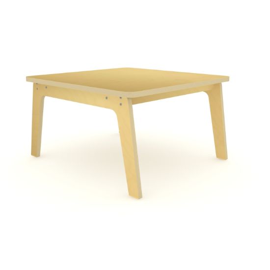 Picture of Whitney Plus Square  Table - 18H